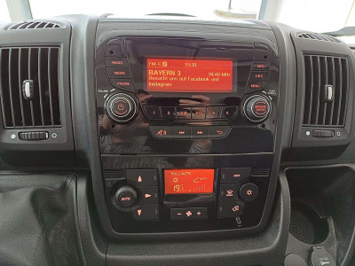 Peugeot Boxer Gebrauchtwagen