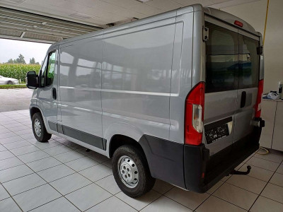 Peugeot Boxer Gebrauchtwagen
