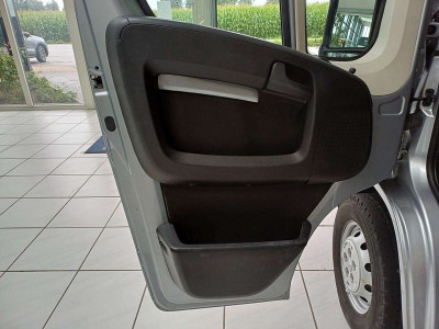 Peugeot Boxer Gebrauchtwagen