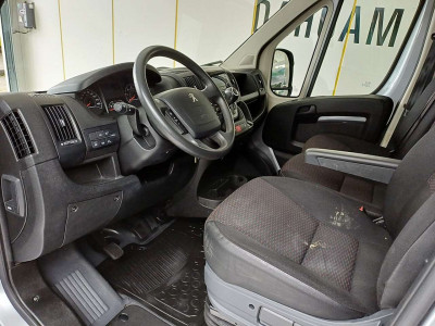 Peugeot Boxer Gebrauchtwagen