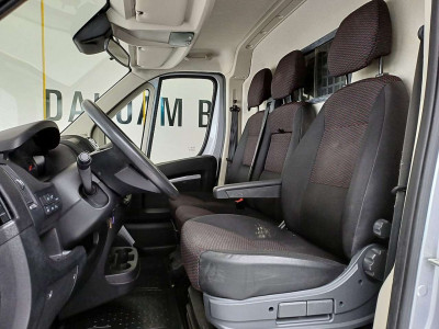 Peugeot Boxer Gebrauchtwagen