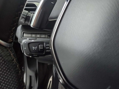 Peugeot 5008 Gebrauchtwagen