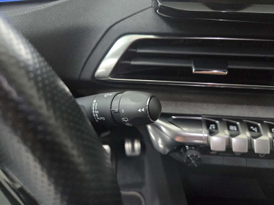 Peugeot 5008 Gebrauchtwagen