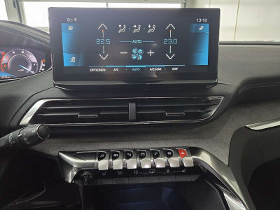 Peugeot 5008 Gebrauchtwagen