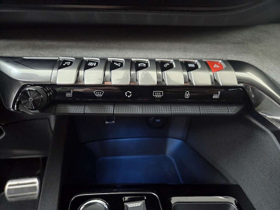 Peugeot 5008 Gebrauchtwagen