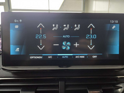 Peugeot 5008 Gebrauchtwagen