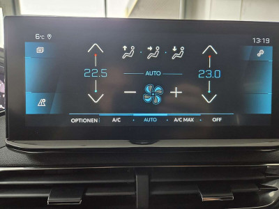 Peugeot 5008 Gebrauchtwagen