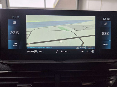 Peugeot 5008 Gebrauchtwagen