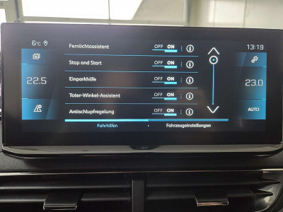 Peugeot 5008 Gebrauchtwagen