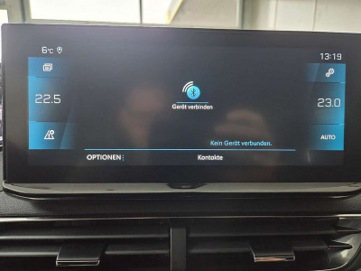 Peugeot 5008 Gebrauchtwagen