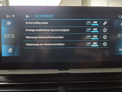 Peugeot 5008 Gebrauchtwagen