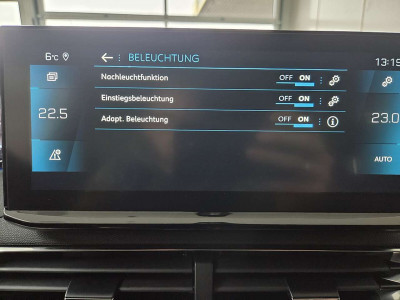 Peugeot 5008 Gebrauchtwagen