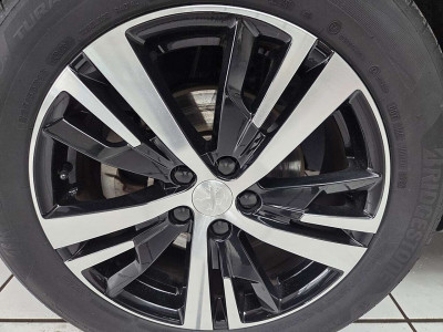 Peugeot 5008 Gebrauchtwagen