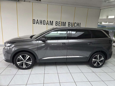 Peugeot 5008 Gebrauchtwagen