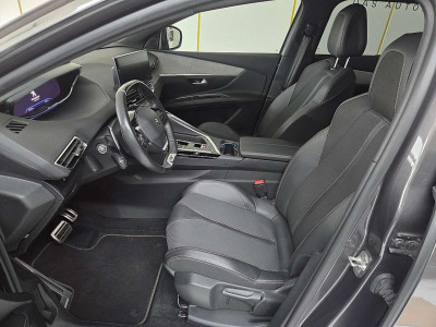 Peugeot 5008 Gebrauchtwagen