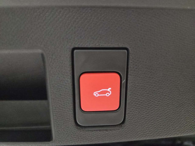 Citroën C5 Aircross Gebrauchtwagen Citroën C5 Aircross Gebrauchtwagen