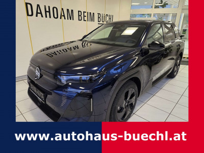 Citroën C5 Aircross Gebrauchtwagen Citroën C5 Aircross Gebrauchtwagen