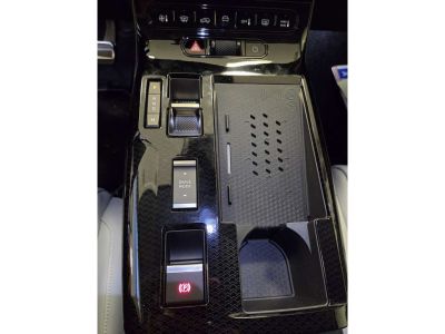 Citroën C5 Aircross Gebrauchtwagen Citroën C5 Aircross Gebrauchtwagen