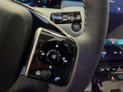 Citroën C5 Aircross Gebrauchtwagen Citroën C5 Aircross Gebrauchtwagen