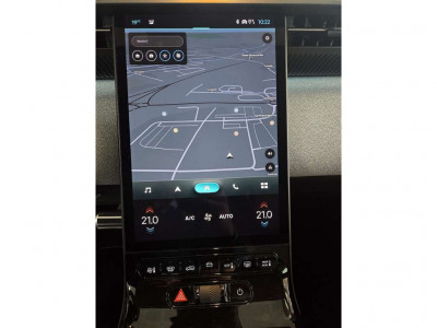 Citroën C5 Aircross Gebrauchtwagen Citroën C5 Aircross Gebrauchtwagen