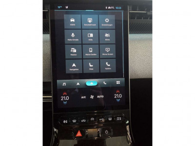 Citroën C5 Aircross Gebrauchtwagen Citroën C5 Aircross Gebrauchtwagen