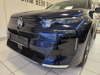 Citroën C5 Aircross Gebrauchtwagen Citroën C5 Aircross Gebrauchtwagen