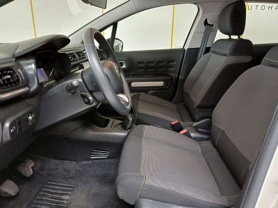 Citroën C3 Gebrauchtwagen