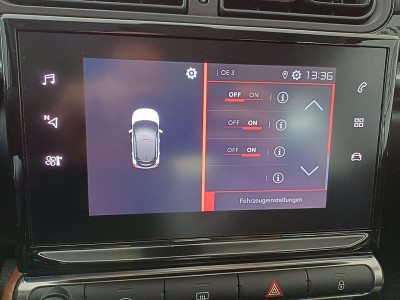 Citroën C3 Gebrauchtwagen