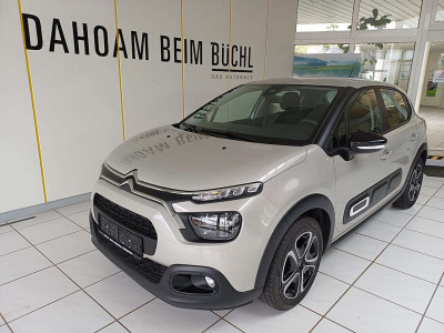 Citroën C3 Gebrauchtwagen