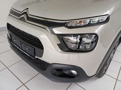 Citroën C3 Gebrauchtwagen