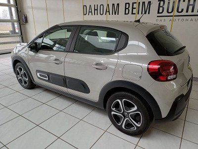 Citroën C3 Gebrauchtwagen