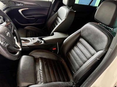 Opel Insignia Gebrauchtwagen