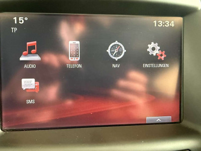 Opel Insignia Gebrauchtwagen