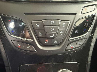 Opel Insignia Gebrauchtwagen