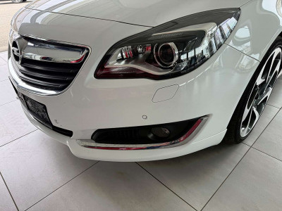 Opel Insignia Gebrauchtwagen