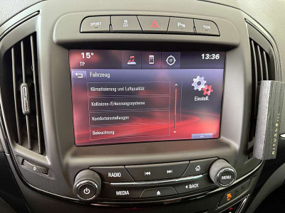 Opel Insignia Gebrauchtwagen