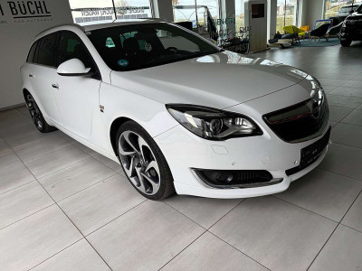 Opel Insignia Gebrauchtwagen