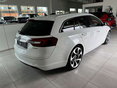 Opel Insignia Gebrauchtwagen