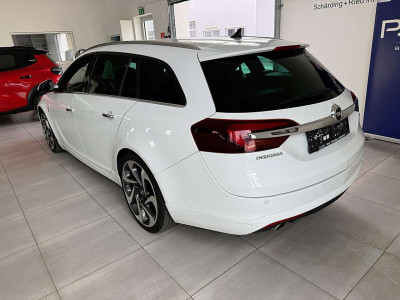 Opel Insignia Gebrauchtwagen