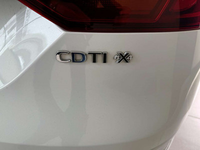 Opel Insignia Gebrauchtwagen