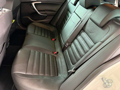 Opel Insignia Gebrauchtwagen