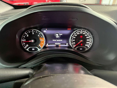 Jeep Renegade Gebrauchtwagen Jeep Renegade Gebrauchtwagen