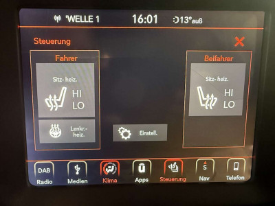 Jeep Renegade Gebrauchtwagen Jeep Renegade Gebrauchtwagen