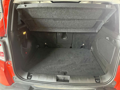 Jeep Renegade Gebrauchtwagen Jeep Renegade Gebrauchtwagen