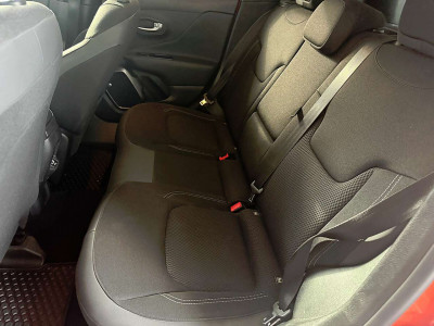 Jeep Renegade Gebrauchtwagen Jeep Renegade Gebrauchtwagen