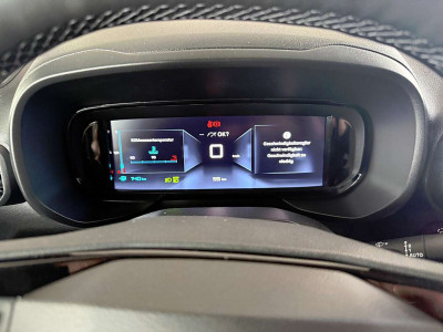 Citroën Berlingo Gebrauchtwagen Citroën Berlingo Gebrauchtwagen