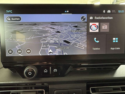 Citroën Berlingo Gebrauchtwagen Citroën Berlingo Gebrauchtwagen