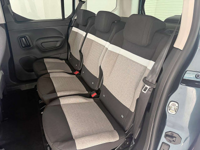 Citroën Berlingo Gebrauchtwagen Citroën Berlingo Gebrauchtwagen