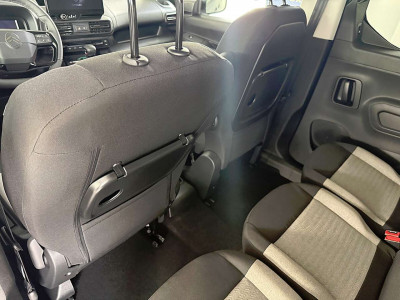 Citroën Berlingo Gebrauchtwagen Citroën Berlingo Gebrauchtwagen