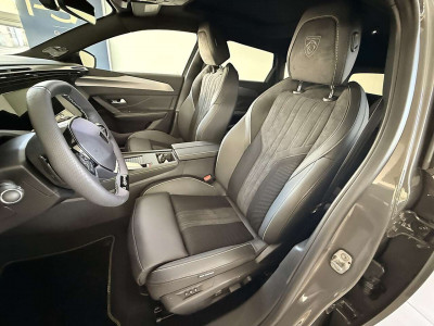 Peugeot 308 Gebrauchtwagen Peugeot 308 Gebrauchtwagen